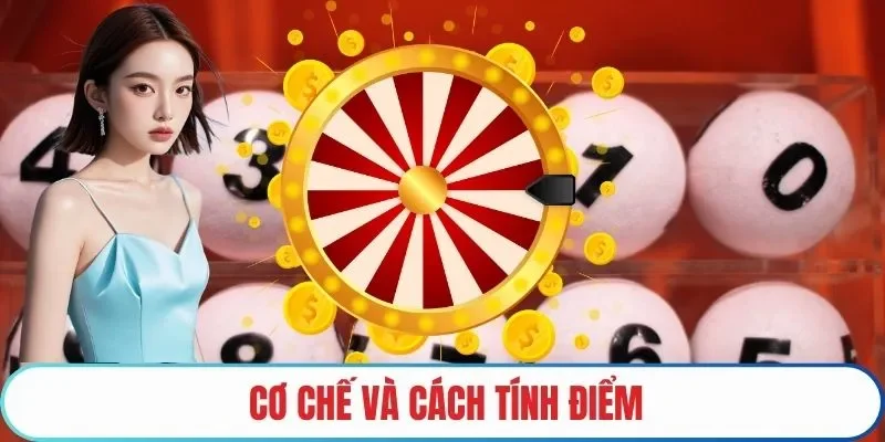 Cơ chế và cách tính điểm