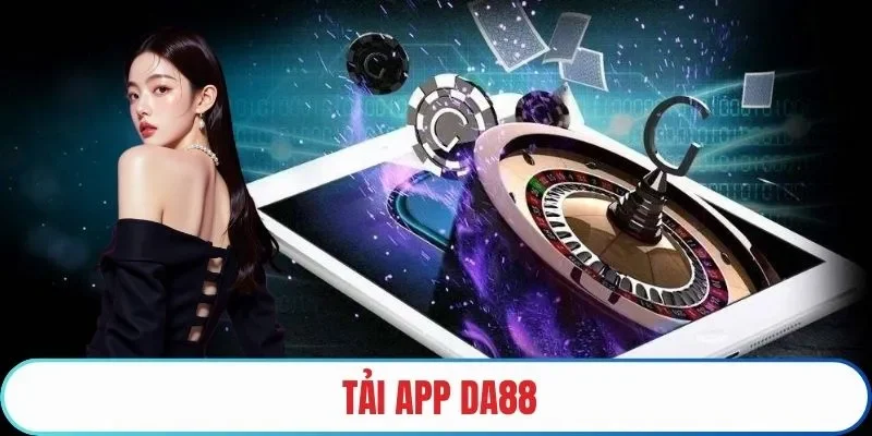 Tải App DA88
