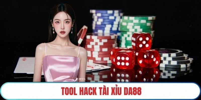 Tool Hack Tài Xỉu