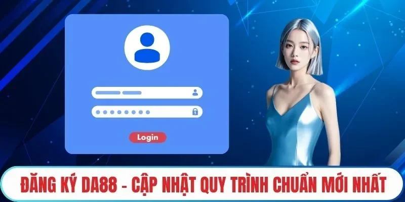 Đăng Ký DA88